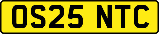 OS25NTC