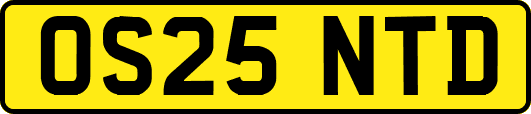 OS25NTD