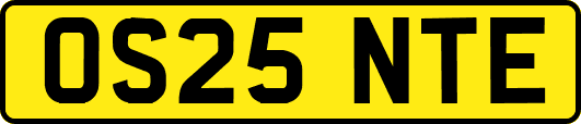 OS25NTE