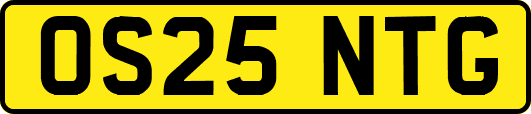 OS25NTG