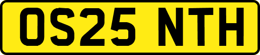 OS25NTH