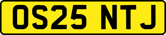 OS25NTJ