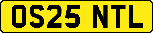 OS25NTL