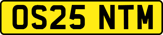 OS25NTM