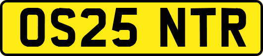 OS25NTR