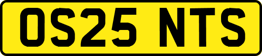 OS25NTS