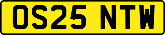 OS25NTW