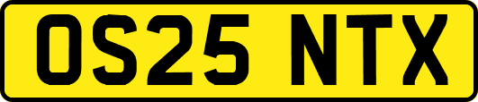 OS25NTX