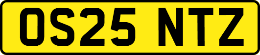 OS25NTZ