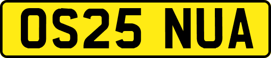 OS25NUA