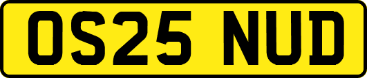 OS25NUD