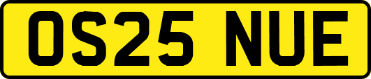 OS25NUE