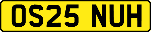 OS25NUH