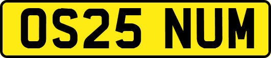 OS25NUM