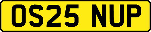 OS25NUP