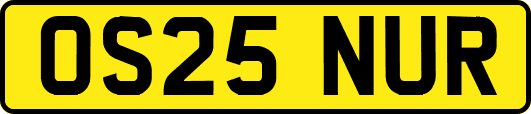 OS25NUR