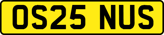OS25NUS
