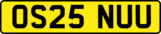 OS25NUU
