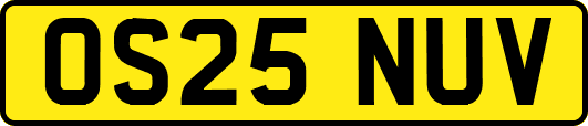 OS25NUV