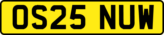 OS25NUW