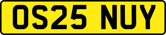 OS25NUY