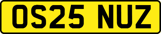 OS25NUZ