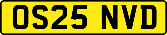 OS25NVD