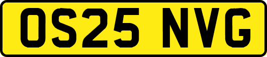OS25NVG