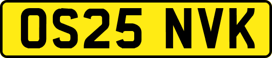OS25NVK