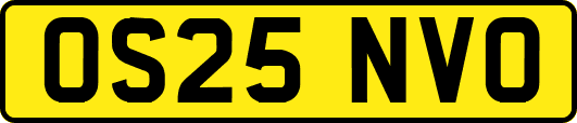 OS25NVO