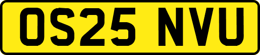 OS25NVU