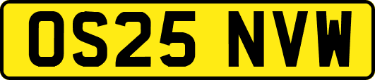 OS25NVW