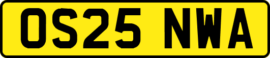 OS25NWA