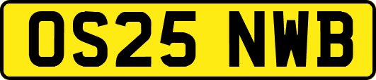 OS25NWB