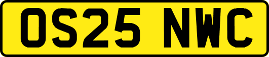 OS25NWC