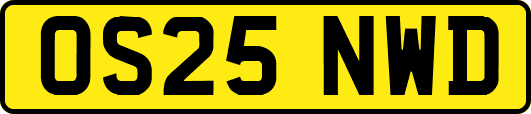 OS25NWD