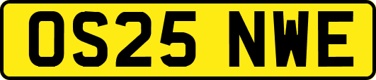 OS25NWE