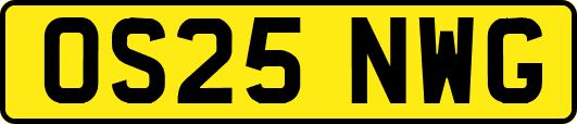 OS25NWG