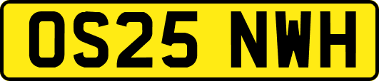 OS25NWH