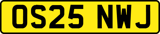 OS25NWJ