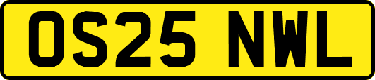 OS25NWL