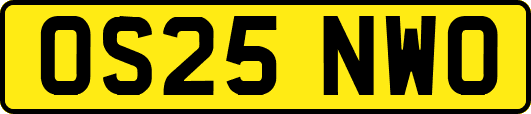 OS25NWO