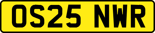 OS25NWR