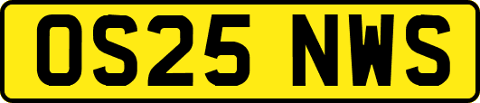 OS25NWS