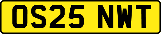 OS25NWT