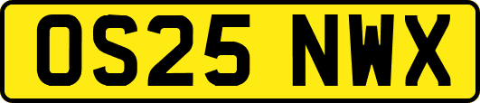 OS25NWX