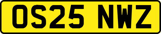 OS25NWZ