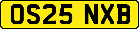OS25NXB
