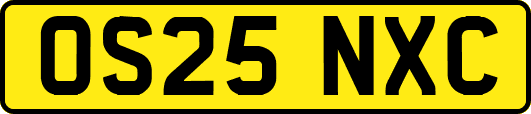 OS25NXC
