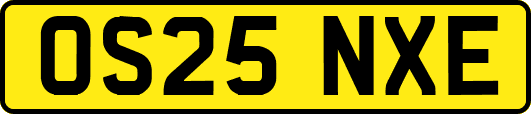 OS25NXE